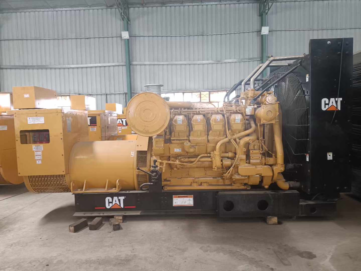 阳春如何选择适合自己的柴油发电机组品牌？