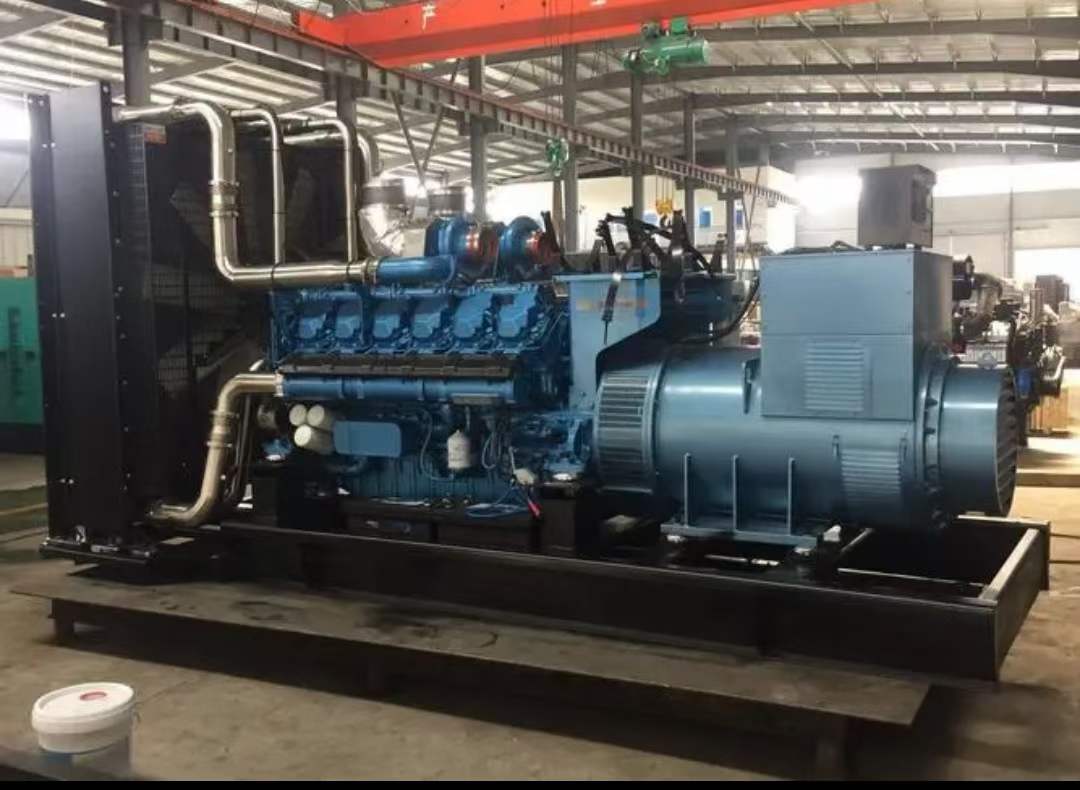 阳春发电机组不及时更换空气滤清器会有哪些后果？