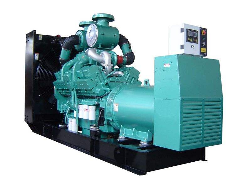 阳春如何判断发电机滤清器是否需要更换？