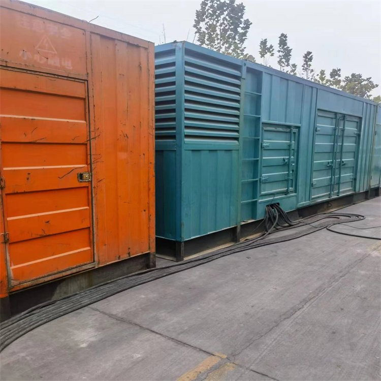 阳春如何选择适合 600kW 柴油发电机组的热继电器？