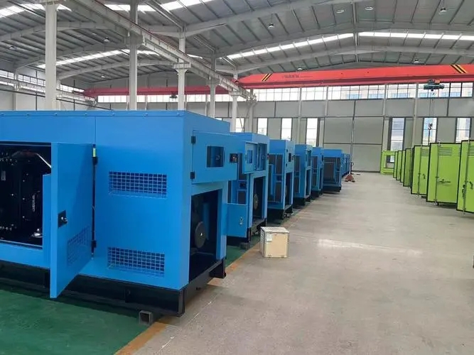 阳春柴油发电机组转速不稳定会对设备造成哪些损害？