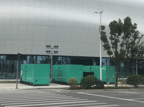 阳春柴油发电机组保养周期是多久？