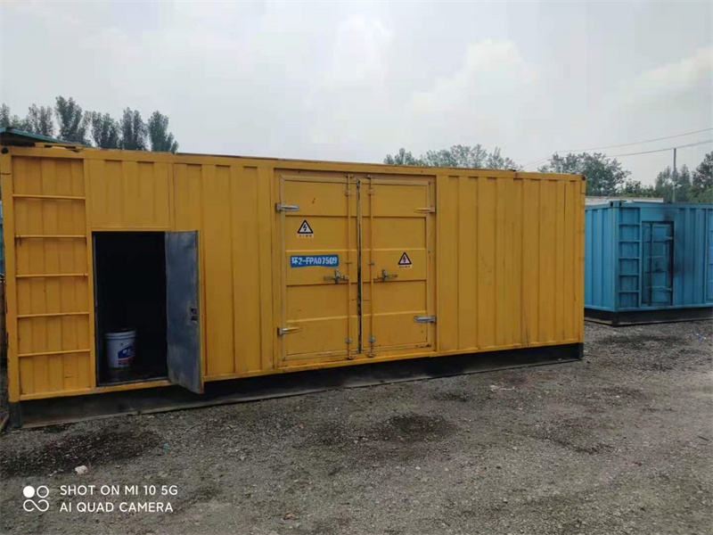 阳春如何保证发电机组配合光伏储能装置补电系统的稳定性和可靠性？