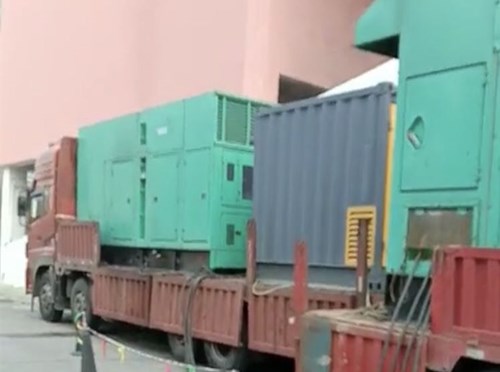 阳春柴油发电机的功率因数一般是多少？