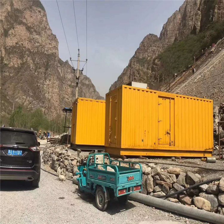 阳春柴油发电机组运行过程中需要注意哪些事项？