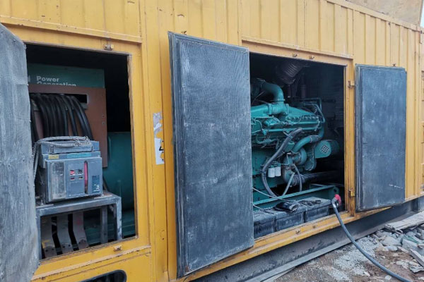 阳春发电机组夏季保养的注意事项有哪些？