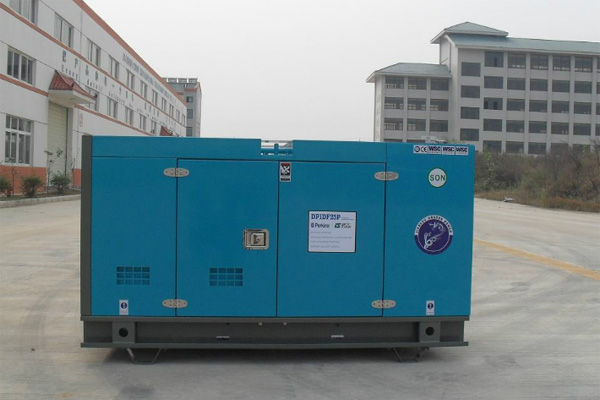 阳春发电机租赁发电机组的换季保养注意事项