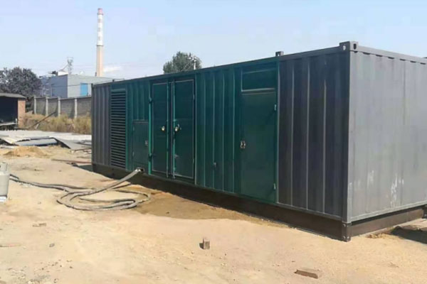 阳春发电机组保养注意事项？