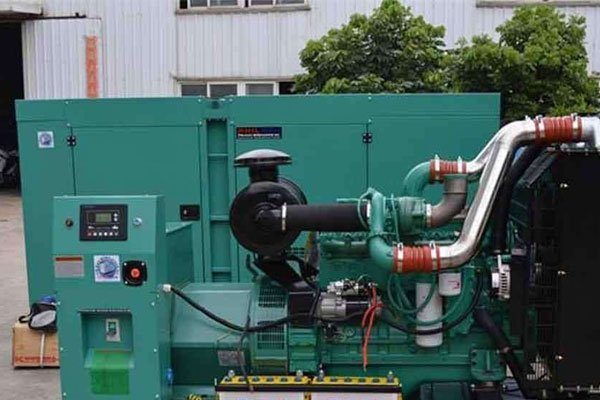 阳春工厂发电机应急发电注意事项？