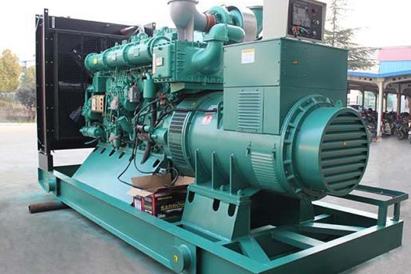 阳春工厂发电机应急发电中如何优化燃油储备管理？