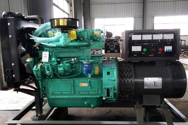 阳春传感器在柴油发电机组中起到什么作用？