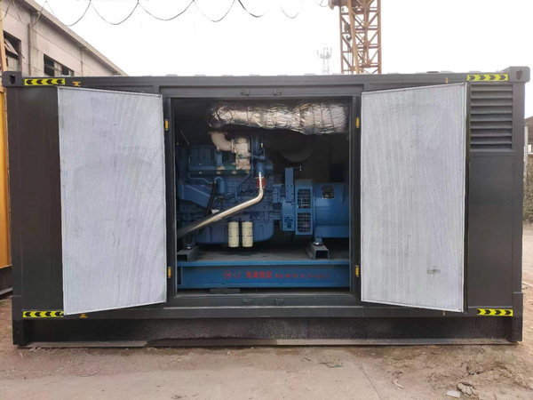 阳春柴油发电机组的电瓶应该如何选择？