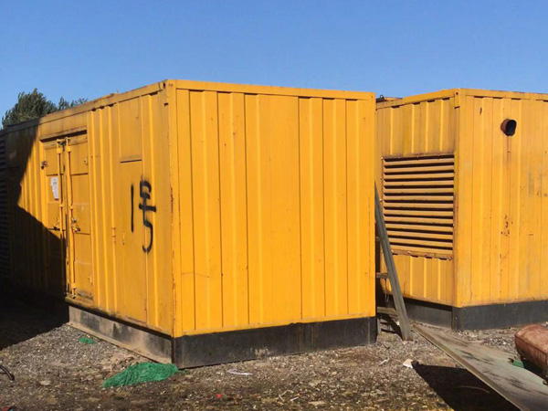 阳春柴油发电机组深海控制系统怎么样？