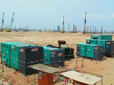 阳春上柴柴油发电机组的质量怎么样？