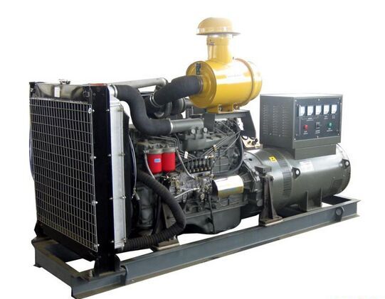 阳春汽油发电机组冬季保养时，燃油系统需要注意什么？