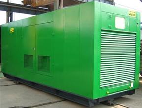 阳春柴油发电机组的加热装置有哪些类型?