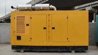 阳春柴油发电机组北方使用是否需要加装加热装置?