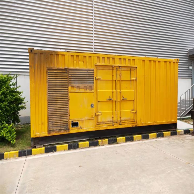 阳春柴油发电机组在冬季启动前如何对燃油系统进行预热?