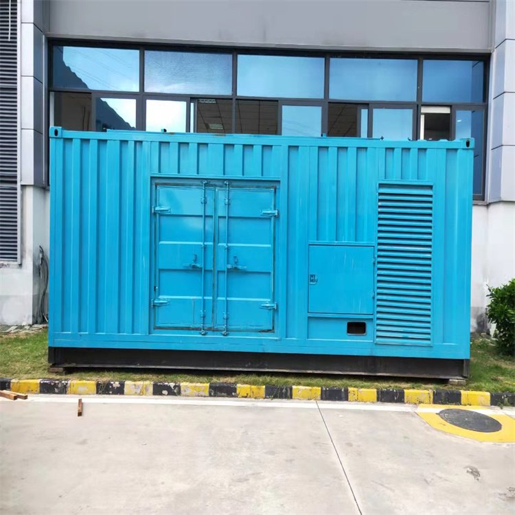 阳春柴油发电机组冬季燃油使用注意事项?