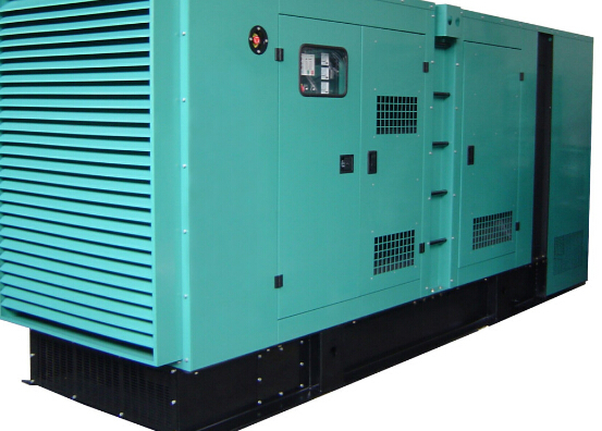 阳春发电机组水冷式机油散热器常见的故障有哪些？