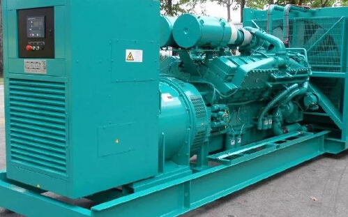 阳春柴油发电机组冬季使用中需要注意哪些事项？