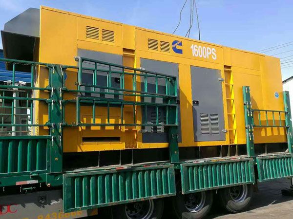 阳春一份发电机组安装调试合同的注意事项