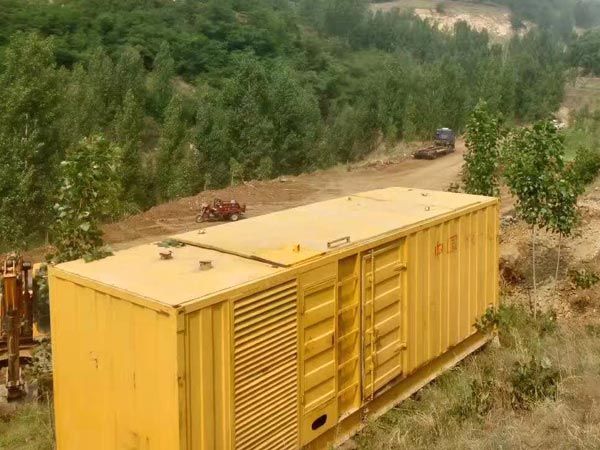 阳春柴油发电机组冬季日常维修注意事项？