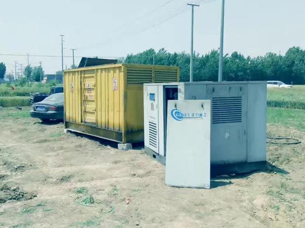 阳春柴油发电机组冬季日常维修需要哪些工具？