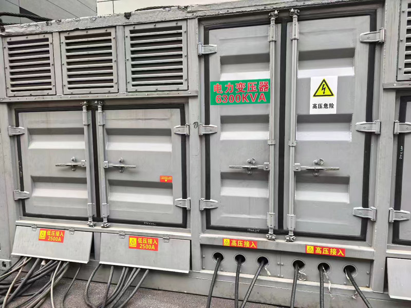 阳春柴油发电机组换季保养注意哪些事项？